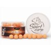 sportcarp plovouci boilies reflex 150 ml fruity crab