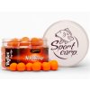 sportcarp plovouci boilies reflex 150 ml hot mango