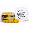 sportcarp plovouci boilies reflex 150 ml banana (1)