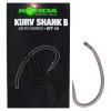 korda kurv shank b