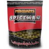 mikbaits boilies spiceman pampeliska