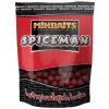 mikbaits boilies spiceman pikantni svestka