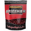 mikbaits boilie spiceman korenena jatra