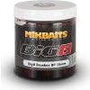 Mikbaits Big boilie v dipu BigB Broskev & Black pepper 250 ml