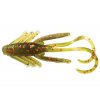 berkley nymfa powerbait power nymph coppermelon 3 cm 12 ks