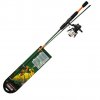 rybarsky set mitchell target ii spinning combo 180