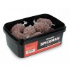 mikbaits pva bomb spiceman chilli squid 700 g 6 mm