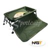 NGT podložka Carp Cradle Deluxe (FU-CRADLE-304)