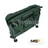NGT podložka Carp Cradle Deluxe (FU-CRADLE-304)