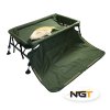NGT podložka Carp Cradle Deluxe (FU-CRADLE-304)