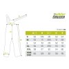 zimni kalhoty delphin winter cruiser 5t 2