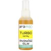 posilovac promix turbo spray 60ml ananas glm