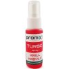 posilovac promix turbo spray 60ml krill musle