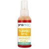 posilovac promix turbo spray 60ml mango chilli
