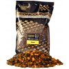 benzar mix mikro pelety concourse twister pellet mix 2 a 4 mm 800 g letni mix