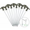 zfish koliky bivvy peg set 10 ks