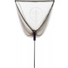 wychwood kaprovy podberak riot 42 inch landing net and 2 piece handle