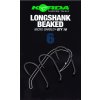 korda hacky longshank beaked barbed 10 ks (4)
