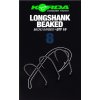korda hacky longshank beaked barbed 10 ks (5)