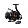 navijak flagman spinning reel big fish 8000