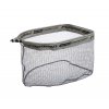 podberakova hlava flagman landing net head grey