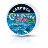 Carp R Us kmeňový fluorocarbon Clearwater XT 400 m