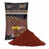 benzar mix vnadici smes s peletami concourse method 800 g chilli klobasa