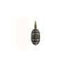 preston iics in line dura flat method l 45g