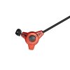 indikator s raminkem delphin tryo 1