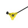 indikator s raminkem delphin tryo 7