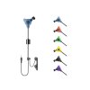 indikator s raminkem delphin tryo