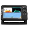 lowrance echolot eagle 7 bez sondy 1
