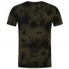 korda tricko tie dye tee dark olive (1)