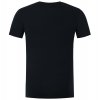 korda tricko minimal tee black (1)