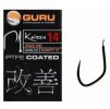 hacky guru kaizen barbless