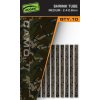 fox smrstovaci hadicka edges camo shrink tube 10 ks (2)