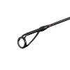 kaprovy prut delphin corsa black carp 2