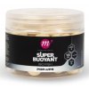 mainline plovouci boilie super buoyant pop ups iso fish 13 mm (1)