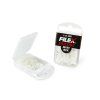 filfishing buzirky filex silicon mini mix