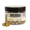 dynamite baits durable hookers sweet corn 6 mmdy1664