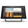 humminbird echolot apex 16 msi chartplotter