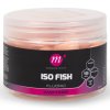 mainline vyvazene boilie fluoro wafters iso fish 150 ml 15 mm (2)