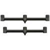 fox hrazdy black label qr buzz bars 3 rod 2 ks