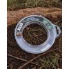 fox sokovy vlasec soft steel fleck camo leader (3)