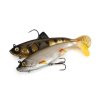 fox rage wobler replicant wobble ghost ayu (3)