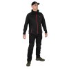 fox rage kalhoty pro series soft shell trousers (11)