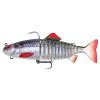 fox rage gumova nastraha replicant jointed super natural roach returns
