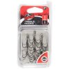 fox rage trojhacky strike point treble hooks