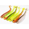fox rage gumova nastraha slick fast super soft uv tinsel (2)