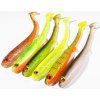 fox rage gumova nastraha slick fast super soft uv lemon tiger (3)